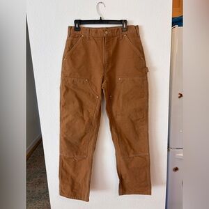 Carhartt Men's Utility Pants - Loose Original Fit